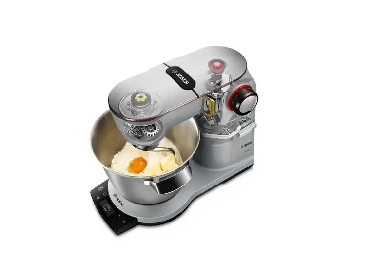 BOSCH MUM9BX5S22