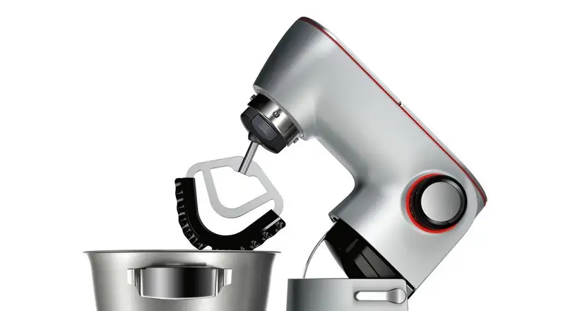 BOSCH MUM9BX5S22