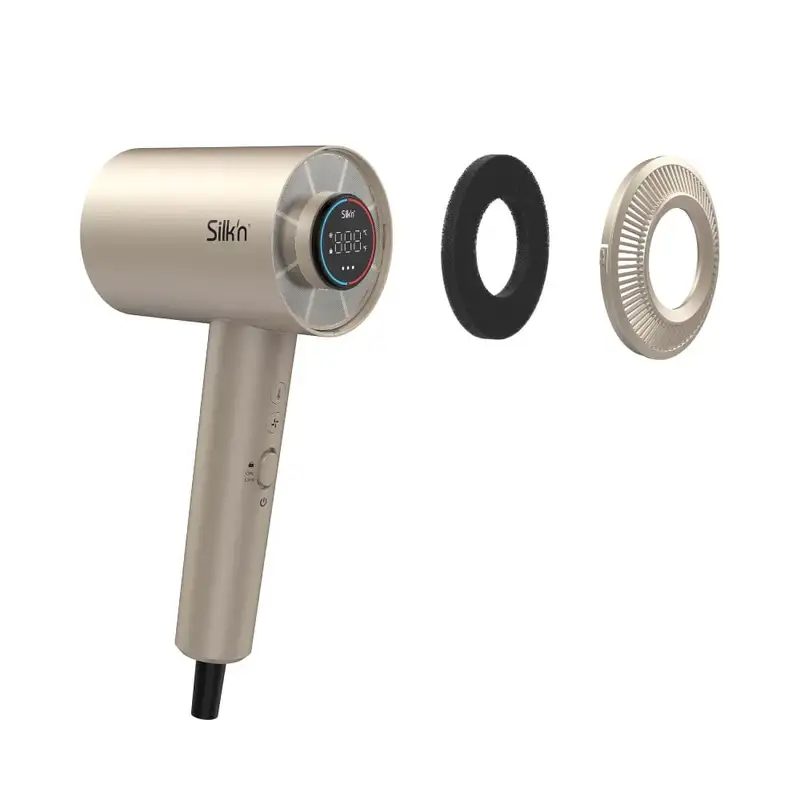 SILKN SilkyAir Pro HDB3PE1001