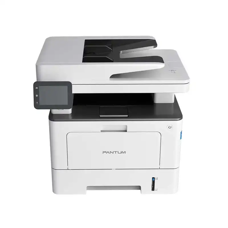 PANTUM BM5100fdn MFP, DADF, fax, 40ppm, 1200dpi, 512MB, duplex, LAN, TL-5120, DL-5120