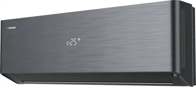 HISENSE Energy Pro X Black 12K - QH35XV4B