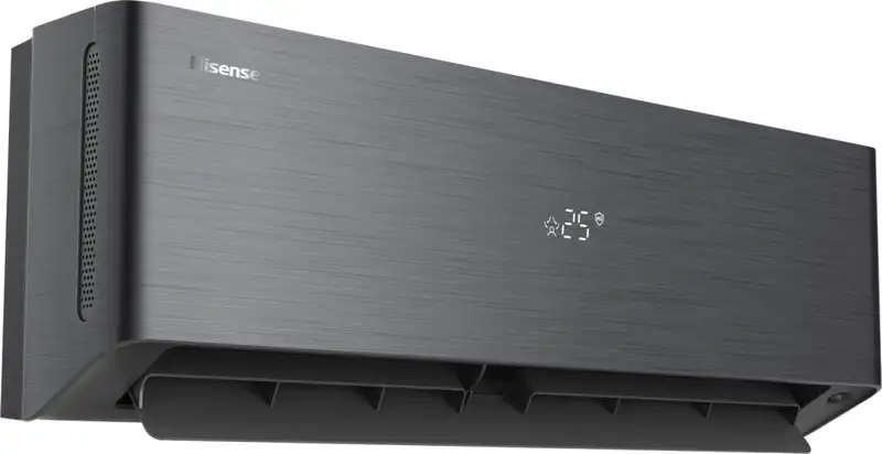 HISENSE Energy Pro X Black 12K - QH35XV4B