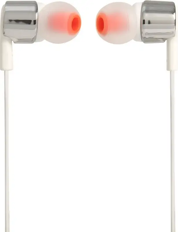 JBL T210 GREY