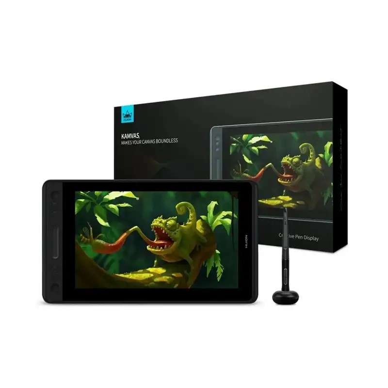 HUION Kamvas Pro 12