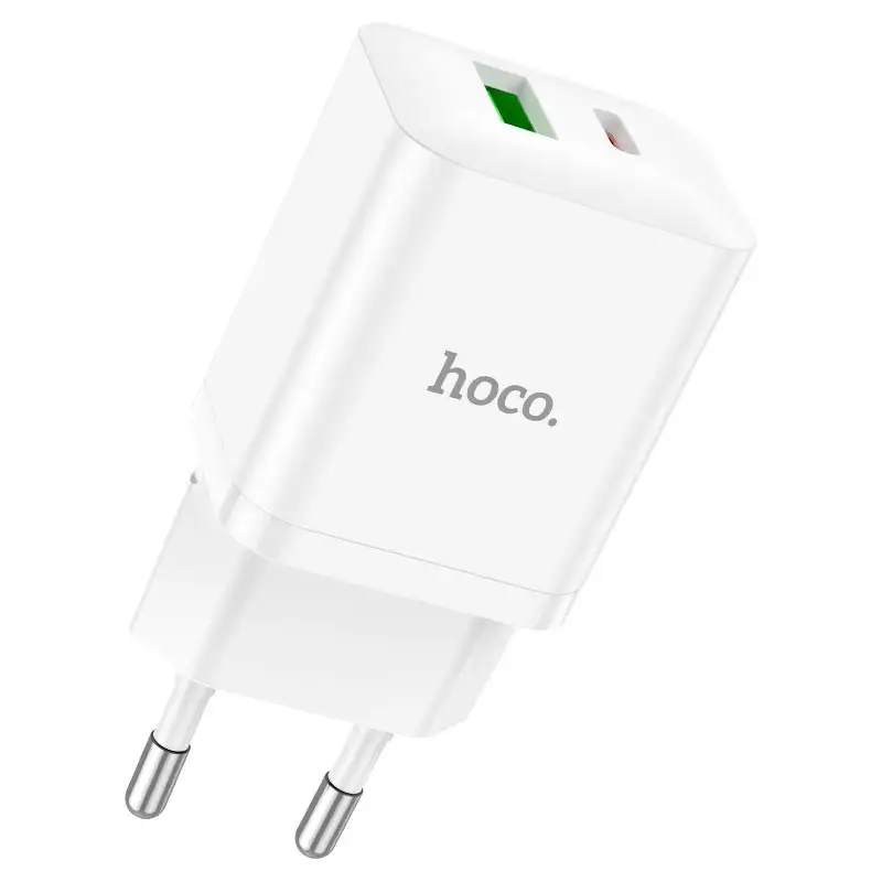 HOCO N28 Founder PD20W, QC3.0