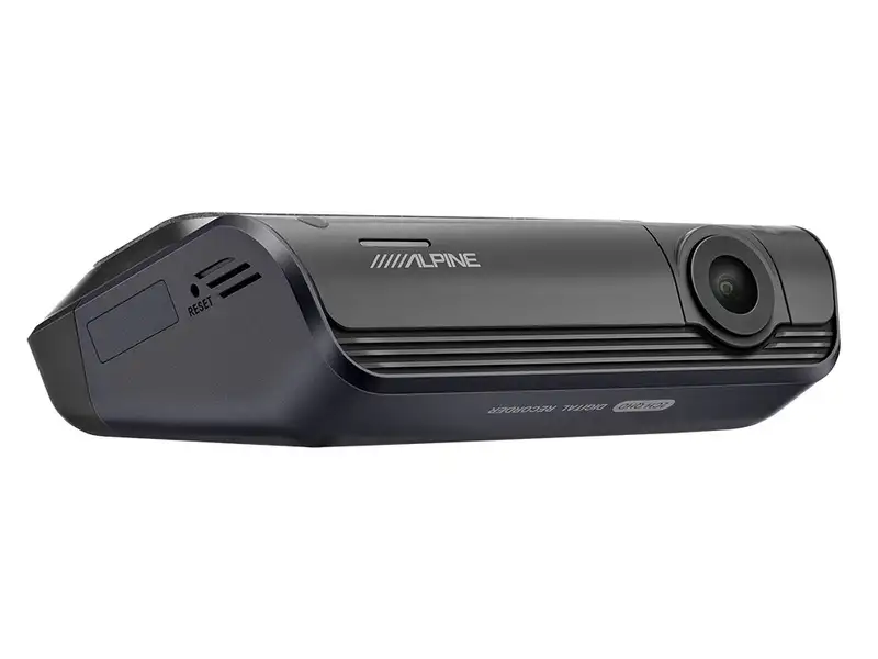 ALPINE DVR-Q1000