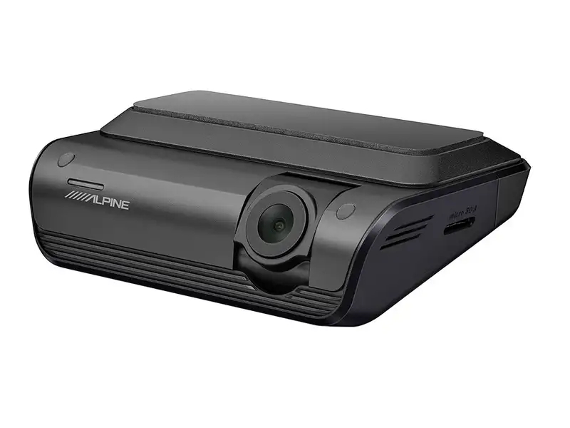 ALPINE DVR-Q1000