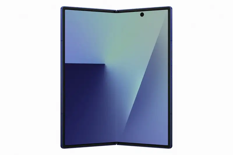 SAMSUNG Galaxy Z Fold7 12GB/256GB Blue Shadow SM-F966BDBBEUC