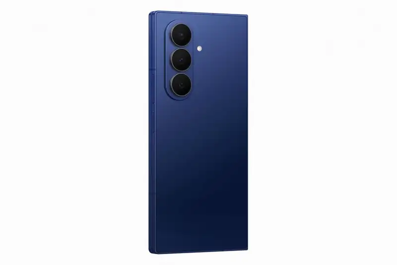 SAMSUNG Galaxy Z Fold7 12GB/256GB Blue Shadow SM-F966BDBBEUC