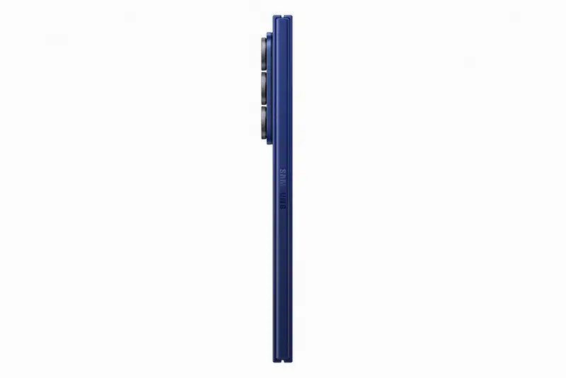 SAMSUNG Galaxy Z Fold7 12GB/256GB Blue Shadow SM-F966BDBBEUC