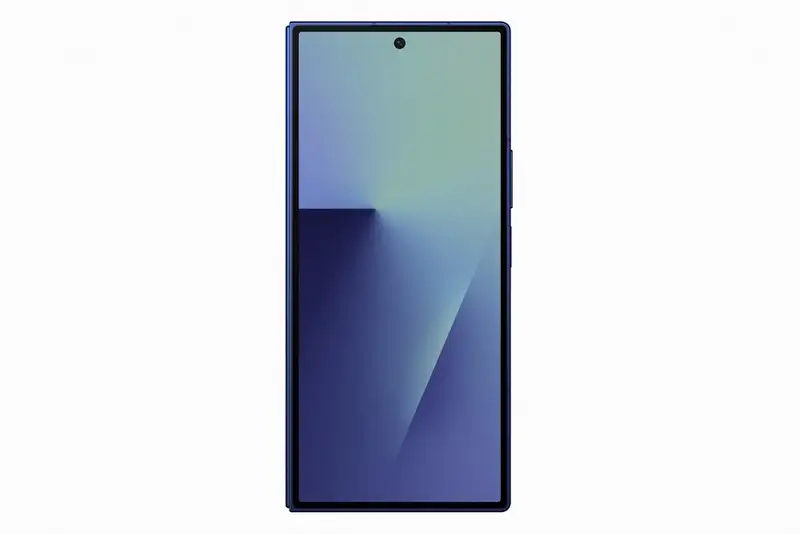 SAMSUNG Galaxy Z Fold7 12GB/256GB Blue Shadow SM-F966BDBBEUC