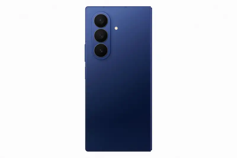 SAMSUNG Galaxy Z Fold7 12GB/256GB Blue Shadow SM-F966BDBBEUC