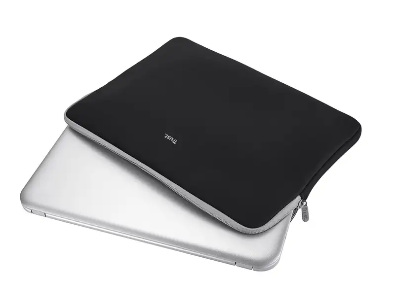 TRUST PRIMO SLEEVE 15.6" BLACK (21248)