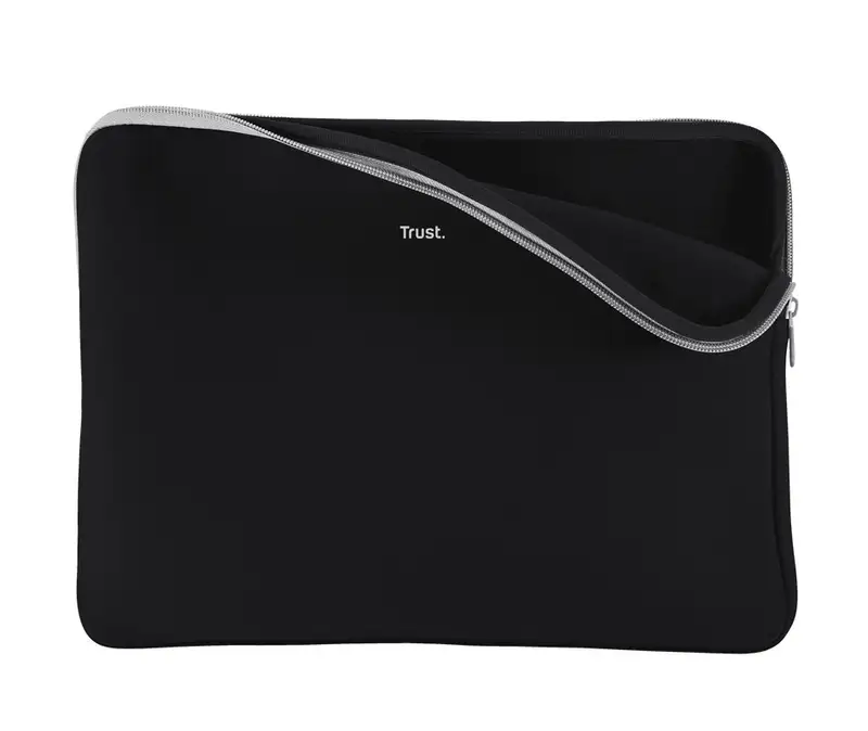 TRUST PRIMO SLEEVE 15.6" BLACK (21248)