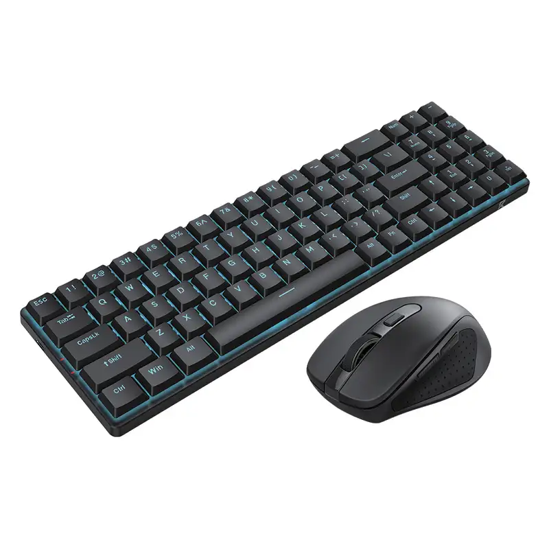 REDRAGON DeskSet Pro Combo (BS-8773)
