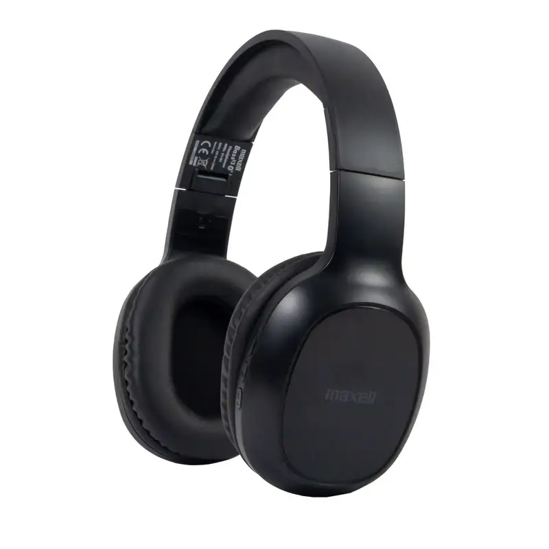 MAXELL BASS 13 HD1 BLACK USB C