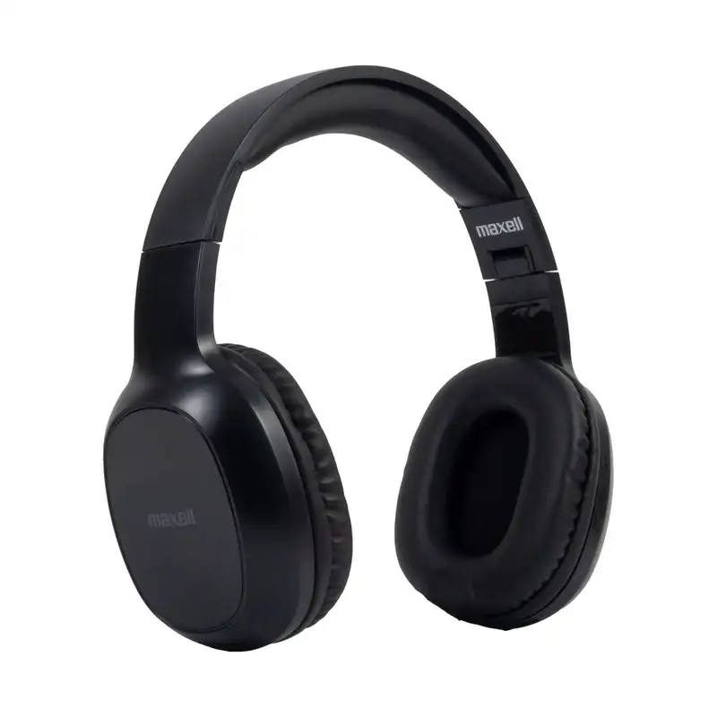 MAXELL BASS 13 HD1 BLACK USB C