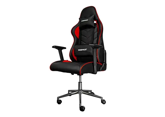 RAMPAGE KL-R88 3D AYARLI