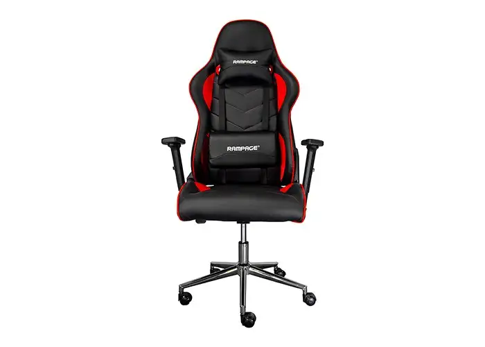 RAMPAGE KL-R88 3D AYARLI