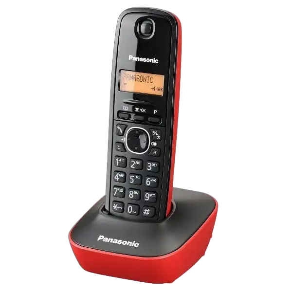 PANASONIC KX-TG1611FXR