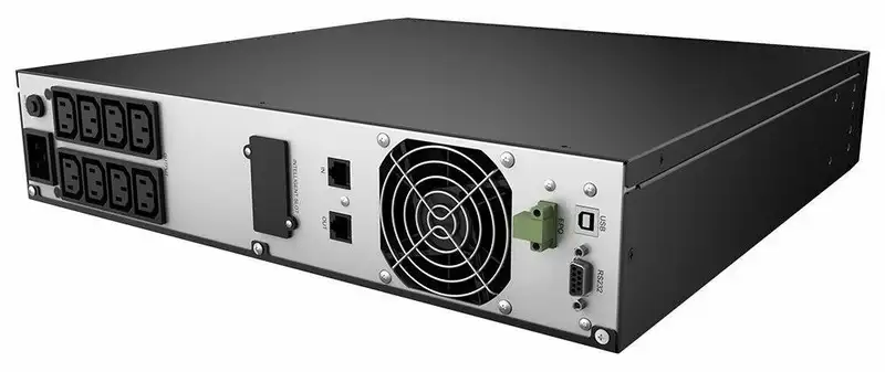 NJOY Argus 3000 1800W UPS (PWUP-LI300AG-CG01B)
