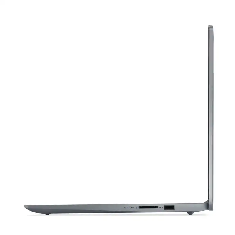 LENOVO IdeaPad Slim 3 15IRU8, 15.6" FHD,  Intel Core i3-1315U, 8GB, 512GB SSD, DOS, Arctic Grey (82X700LBYA)