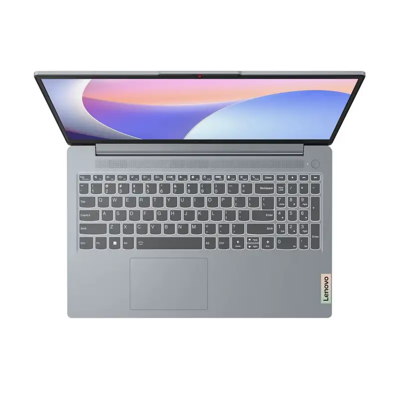 LENOVO IdeaPad Slim 3 15IRU8, 15.6" FHD,  Intel Core i3-1315U, 8GB, 512GB SSD, DOS, Arctic Grey (82X700LBYA)