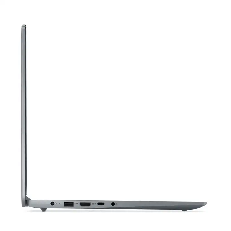 LENOVO IdeaPad Slim 3 15IRU8, 15.6" FHD,  Intel Core i3-1315U, 8GB, 512GB SSD, DOS, Arctic Grey (82X700LBYA)