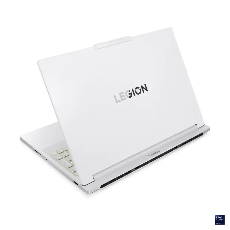 LENOVO Legion 7 16IAX10,  16" OLED, Intel Core Ultra 9 275HX, 32GB, 1TB,  RTX5060 8GB, RGB Backlit, DOS, Glacier White (83KY0069YA)