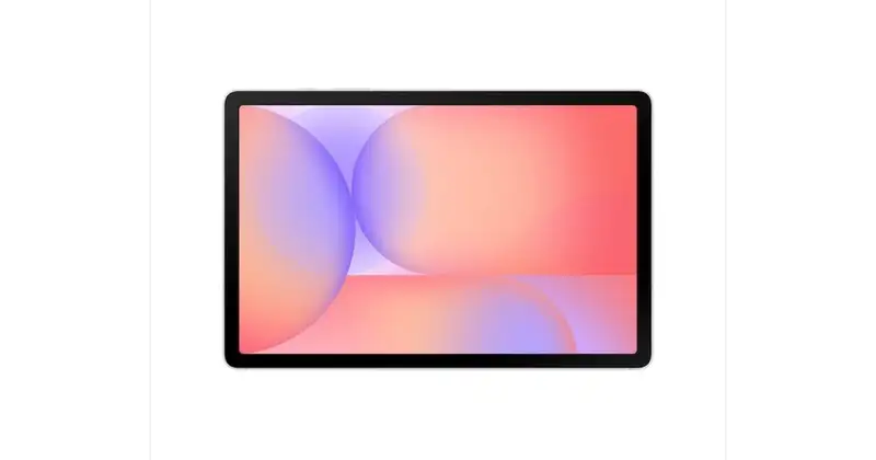 SAMSUNG Galaxy Tab S10 Lite 6GB/128GB Silver SM-X400NZSREUC