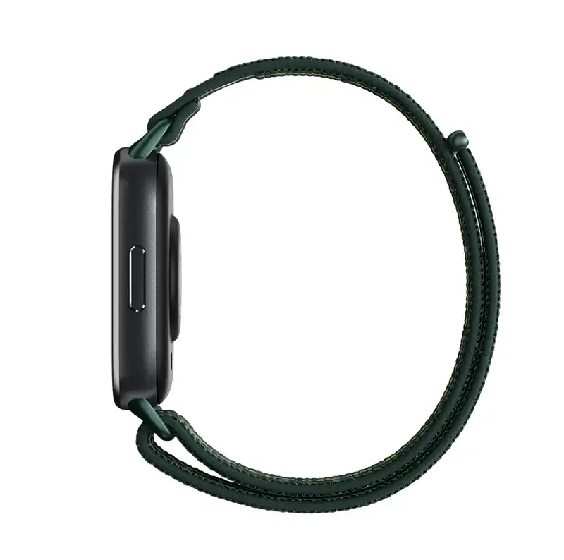 MOTOROLA Smart Watch Fit Trekking Green