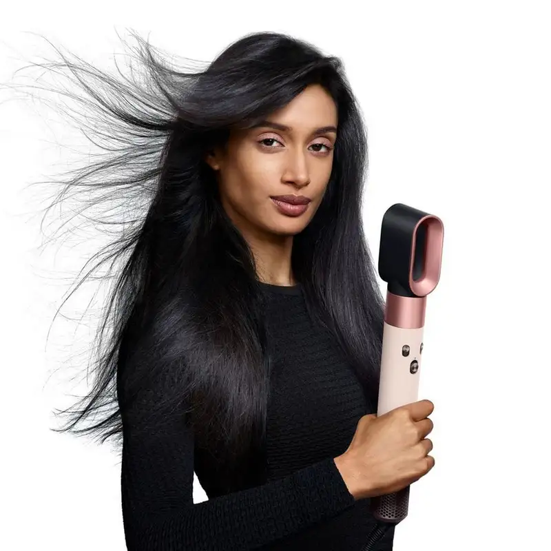DYSON AIRWAP 601848 Ceramic Pink / Rose Gold