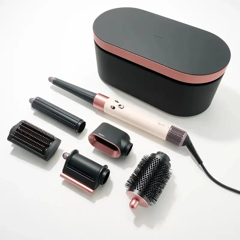 DYSON AIRWAP 601848 Ceramic Pink / Rose Gold