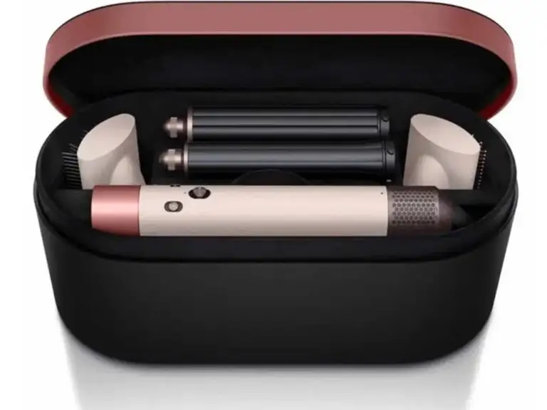 DYSON AIRWAP 601848 Ceramic Pink / Rose Gold