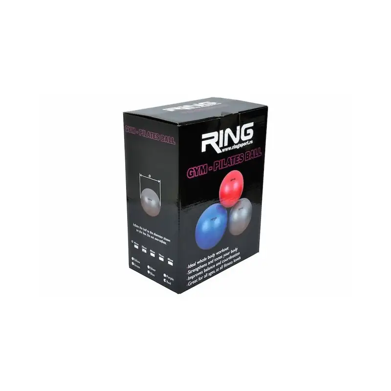 RING RX PIL75