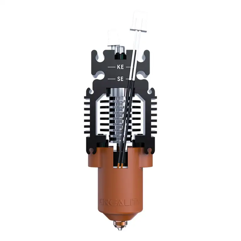 CREALITY Ender-3 V3 SE / KE Ceramic