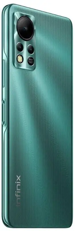 INFINIX Hot 11S 4GB/64GB Green Wave