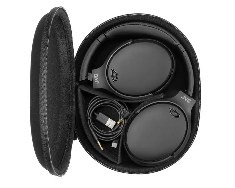 JVC HA-S100NBU