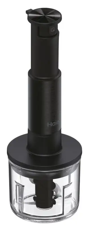 HAIER HHB5B5 011