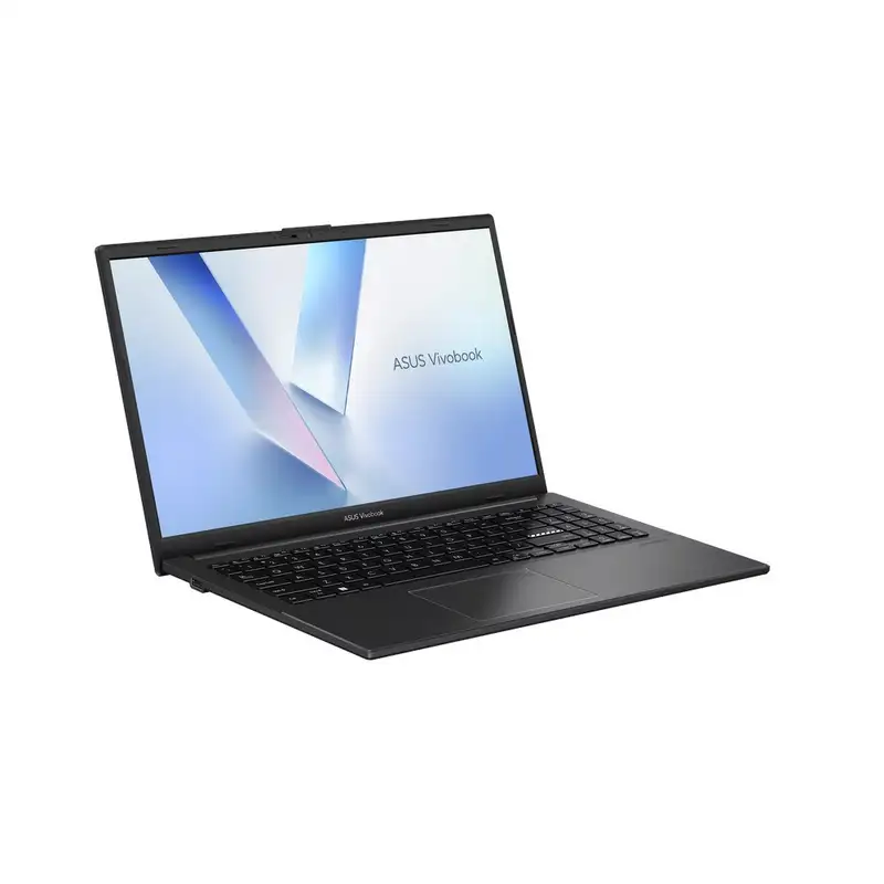 ASUS VivoBook Go 15 E1504FA-BQ2909, 15.6" FHD, AMD Ryzen 5 7520U, 8GB, 512GB SSD, DOS, crna