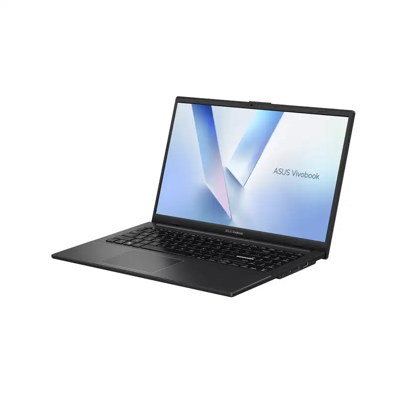 ASUS VivoBook Go 15 E1504FA-BQ2909, 15.6" FHD, AMD Ryzen 5 7520U, 8GB, 512GB SSD, DOS, crna