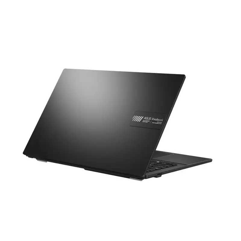 ASUS VivoBook Go 15 E1504FA-BQ2909, 15.6" FHD, AMD Ryzen 5 7520U, 8GB, 512GB SSD, DOS, crna