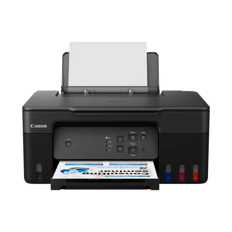 Canon MF Stampac Pixma G2430