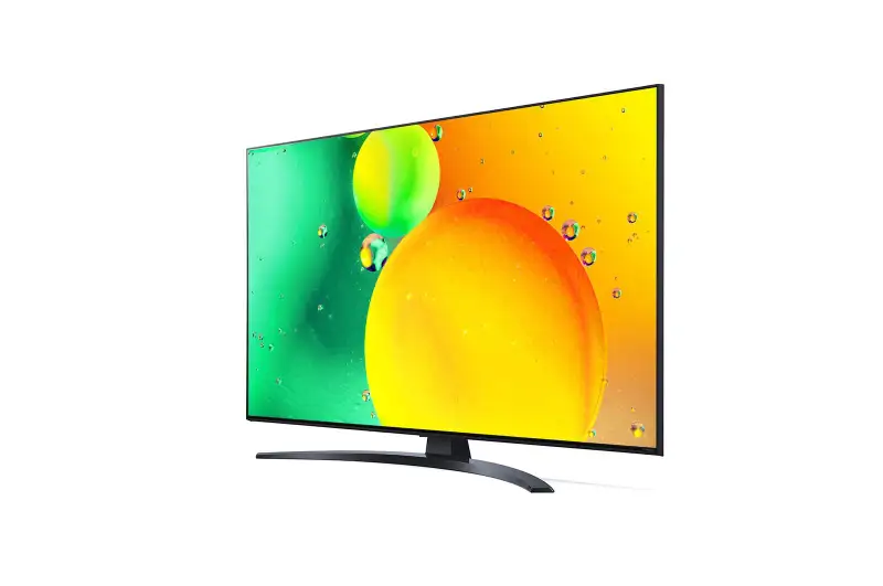 LG 50NANO763QA.AEU