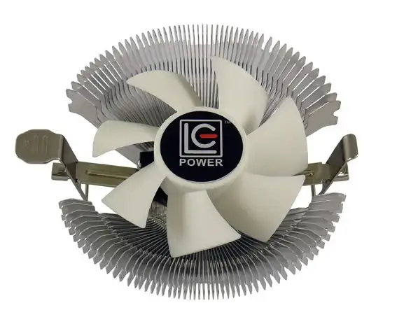 LC Power LC-CC85