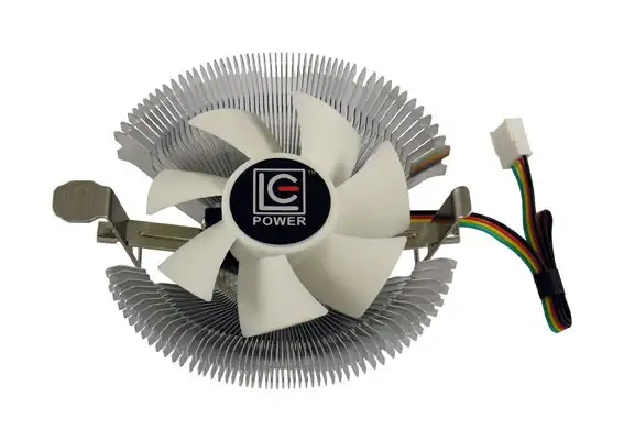 LC Power LC-CC85