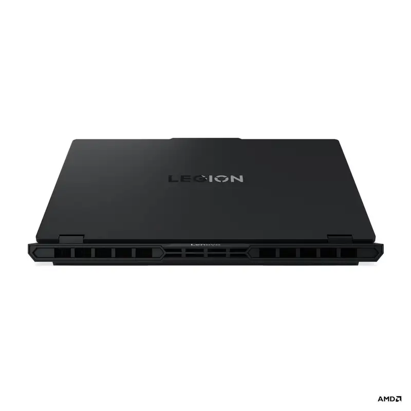 LENOVO Legion Pro 5 16ADR10, 16" WQXGA, AMD Ryzen 9 8945HX, 32GB, 1TB SSD, RTX5060 8GB, Backlite, DOS, Eclipse Black (83LT001UYA)