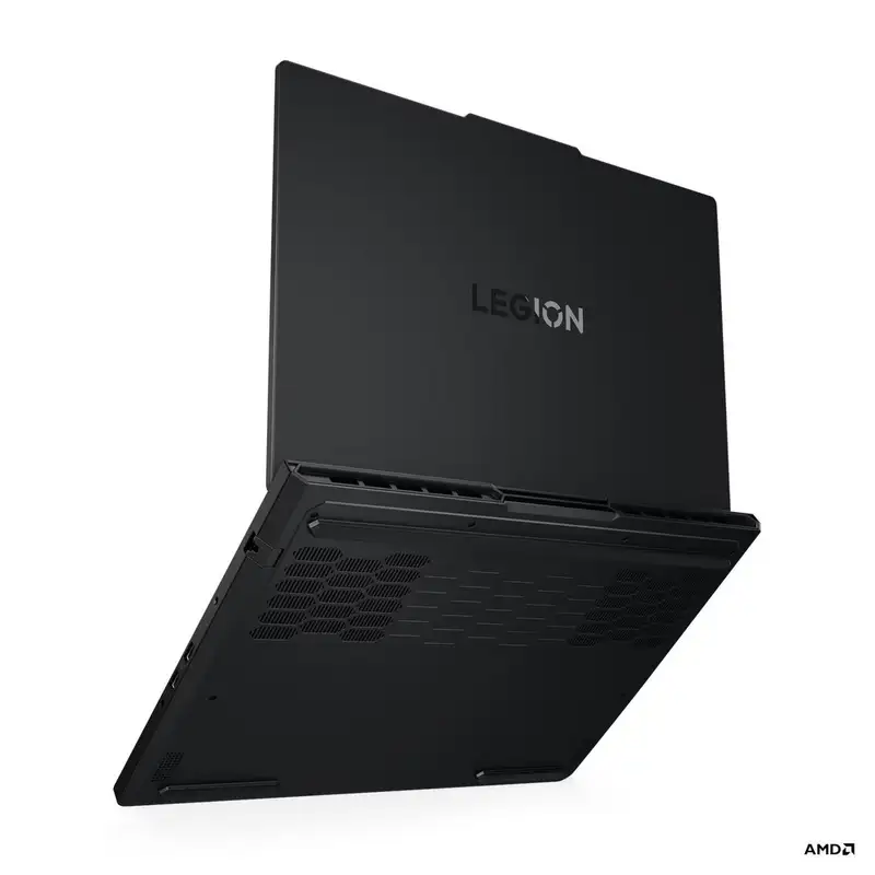 LENOVO Legion Pro 5 16ADR10, 16" WQXGA, AMD Ryzen 9 8945HX, 32GB, 1TB SSD, RTX5060 8GB, Backlite, DOS, Eclipse Black (83LT001UYA)