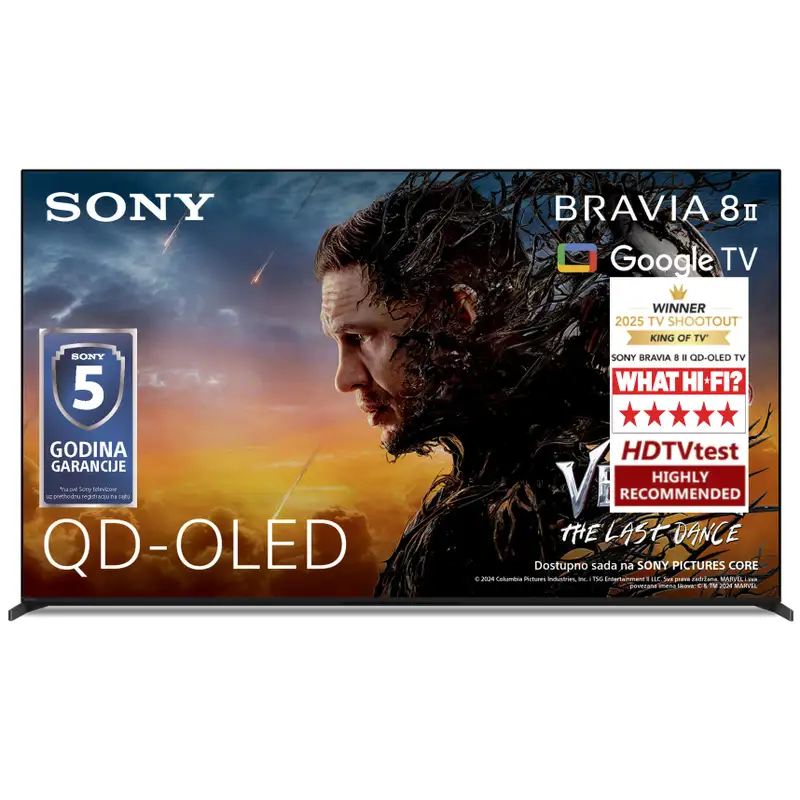 SONY K65XR8M25BP.CEI