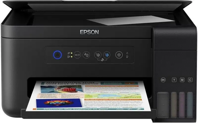 EPSON L4150 ITS/ciss wireless